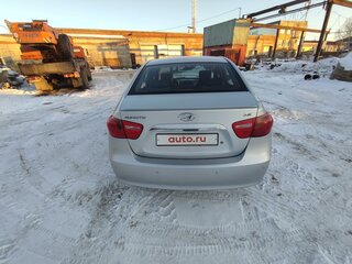 2010 Hyundai Avante IV, серый, 850000 рублей, вид 3