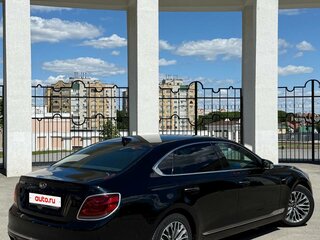 2020 Kia K900 II, чёрный, 3200000 рублей, вид 3