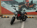 2026 VMC (Vento) Monster, чёрный, 160200 рублей