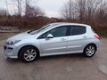 2009 Peugeot 308 I, серебристый, 650000 рублей - вид 8