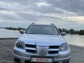 2004 Mitsubishi Outlander I, серебристый, 645000 рублей - вид 4