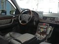 1998 Mercedes-Benz S-Класс 500 III (W140) Рестайлинг, серый - вид 4