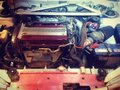 2000 Mitsubishi Lancer Evolution VI, белый, 1700000 рублей - вид 2