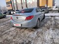2013 Opel Insignia I, голубой, 1200000 рублей - вид 2