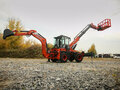 2025 Arctic Bear 2BX-TH7M1T, красный, 7200000 рублей - вид 9