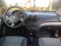 2008 Chevrolet Aveo I Рестайлинг, красный, 400000 рублей - вид 6