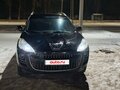 2008 Peugeot 4007, чёрный, 1000000 рублей - вид 1