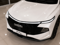 2026 Haval F7x II, белый - вид 1