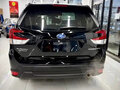 2021 Subaru Forester V, чёрный, 3000000 рублей - вид 5