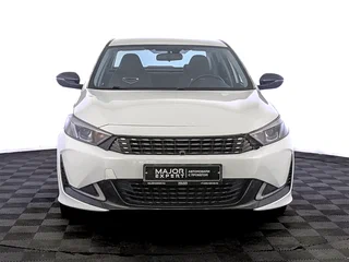 2023 Kaiyi E5, белый, 840000 рублей, вид 2