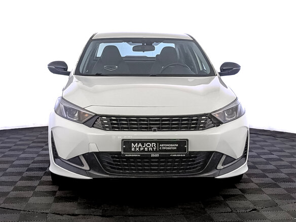2023 Kaiyi E5, белый, 740000 рублей - вид 1