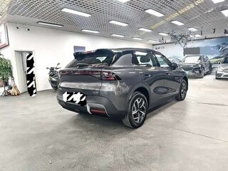 2026 Changan Qiyuan Q05 40.3 kWh II, серый, 1641033 рублей, вид 4