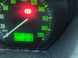 2002 Skoda Fabia I, синий, 200000 рублей, вид 5