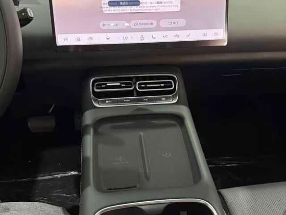 2026 Changan Qiyuan Q05 40.3 kWh II, белый, 1750000 рублей - вид 11