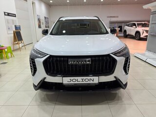 2025 Haval Jolion I Рестайлинг, белый, 2149000 рублей, вид 2