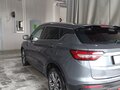 2021 Geely Coolray I, серый, 1550000 рублей - вид 2