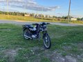 2017 Motoland Alpha RX, чёрный, 80000 рублей - вид 2