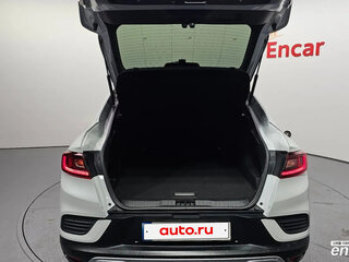 2022 Renault Samsung XM3, белый, 1810000 рублей, вид 5