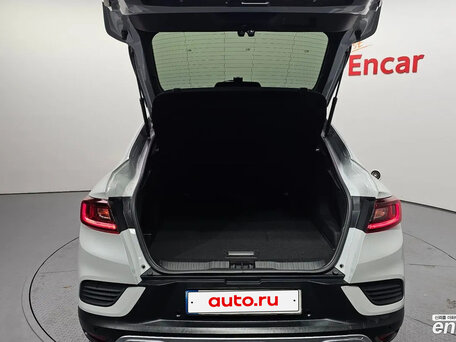 2022 Renault Samsung XM3, белый, 1700000 рублей, вид 5