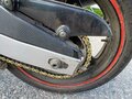 1998 Honda CBR 600F, красный, 320000 рублей - вид 2