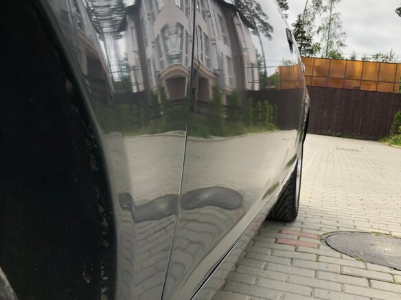 2004 Audi A6 III (C6), серый, 899999 рублей - вид 7