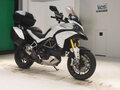 2010 Ducati Multistrada 1200, белый, 650000 рублей - вид 1