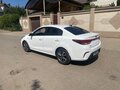 2019 Kia Rio IV, белый, 1565000 рублей - вид 4
