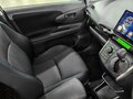2012 Toyota Wish II Рестайлинг, фиолетовый, 1360000 рублей - вид 11