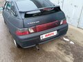 2006 Lada (ВАЗ) 2112, чёрный, 220000 рублей - вид 6
