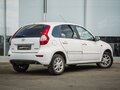 2013 Lada (ВАЗ) Kalina II, белый - вид 1