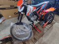 2023 Kayo K1 250 MX, белый, 380000 рублей