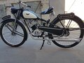 1936 Wanderer 1SP, чёрный