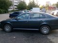 2008 Skoda Octavia I (A4) Рестайлинг, серый - вид 5