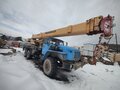 2014 Ивановец КС-45717, жёлтый, 4600000 рублей - вид 2