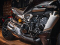 2026 Ducati XDiavel, пурпурный, 3680000 рублей - вид 7