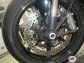 2015 Ducati Monster 1200, чёрный - вид 5