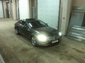 2011 Mercedes-Benz CLS 350 II (C218), серый, 2500000 рублей - вид 2