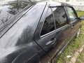 2007 Chery Amulet (A15) I, чёрный - вид 1