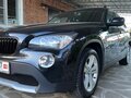2010 BMW X1 18i I (E84), чёрный, 1229000 рублей - вид 10