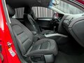 2011 Audi A4 IV (B8), красный, 909000 рублей - вид 7