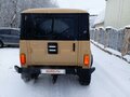 2006 УАЗ Хантер 315195, бежевый, 800000 рублей - вид 5