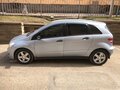 2007 Mercedes-Benz B-Класс 200 I (W245), серый, 500000 рублей - вид 3