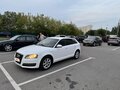 2012 Audi A3 II (8P) Рестайлинг 2, белый, 650000 рублей - вид 2