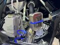 2022 Arctic Cat M-Series, голубой - вид 6