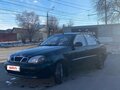 2011 ЗАЗ Chance, чёрный, 80000 рублей - вид 1