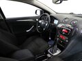 2008 Ford Mondeo IV, чёрный - вид 5