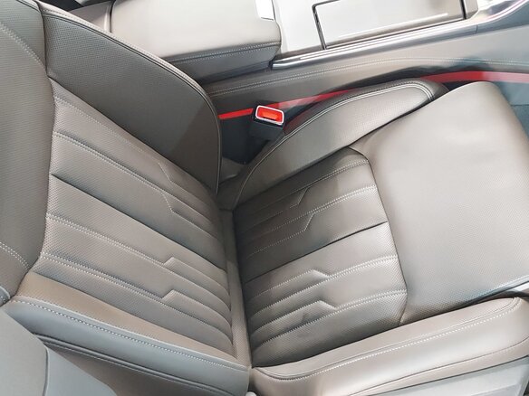 2019 Audi A7 55 TFSI II (4K), чёрный - вид 25
