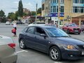 2008 Mazda 3 I (BK) Рестайлинг, серый, 850000 рублей - вид 10