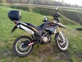 2014 Racer Crossrunner, коричневый - вид 1