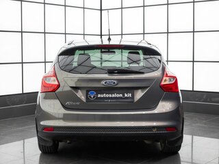 2011 Ford Focus III, серый, 769000 рублей, вид 3